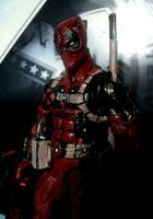 Deadpool (Marvel Legends) Custom Action Figure