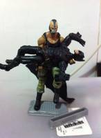Bane (Dark Knight) Custom Action Figure