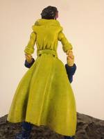Jubilee (Marvel Legends) Custom Action Figure