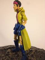 Jubilee (Marvel Legends) Custom Action Figure