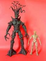 Groot (Marvel Legends) Custom Action Figure