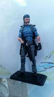 Shipwreck (G.I. Joe) Custom Action Figure
