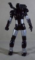 War Machine (Marvel Legends) Custom Action Figure