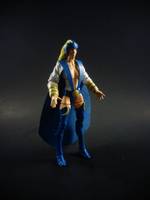 Squadron Supreme Moonglow (Marvel Universe) Custom Action Figure
