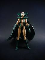Moondragon (Marvel Universe) Custom Action Figure