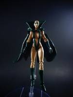 Moondragon (Marvel Universe) Custom Action Figure