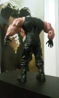 Venom: Terror of the Night (Marvel Legends) Custom Action Figure