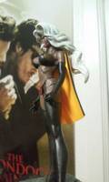 Storm (Removable Cape) (X-Men) Custom Action Figure