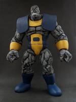 DC Blok (Legion of Superheroes) (Legion of Superheroes) Custom Action Figure
