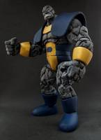 DC Blok (Legion of Superheroes) (Legion of Superheroes) Custom Action Figure