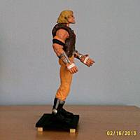 Kangaroo (Marvel) Custom Action Figure