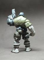 The Muscle (Star Wars) Custom Action Figure