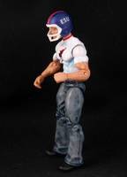 Flash Thompson - Spider-Man (Marvel Universe) Custom Action Figure