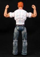 Flash Thompson - Spider-Man (Marvel Universe) Custom Action Figure