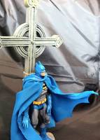 1970s Batman (DC Universe) Custom Action Figure