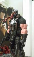 Agent Venom: Flash Thompson (Marvel Legends) Custom Action Figure