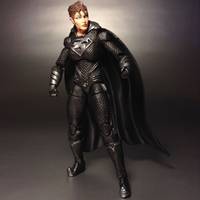 faora ul action figure