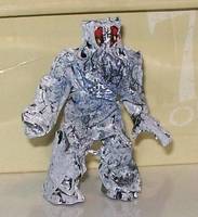 Godzilla Hedorah (Godzilla) Custom Action Figure