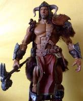 Medieval Thor (Marvel) Custom Action Figure