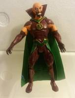 Universo (DC Universe) Custom Action Figure