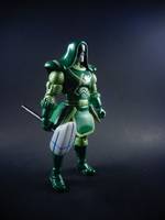 Ronan the Accuser (Marvel Universe) Custom Action Figure