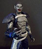 Werewolf by Night (Marvel Legends) Custom Action Figure