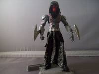 Prophet (X-Men) Custom Action Figure