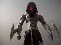 Prophet (X-Men) Custom Action Figure