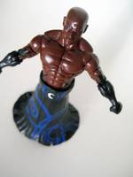 Nightmask (Marvel Universe) Custom Action Figure