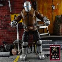 Sledgehammer (Hellboy) Custom Action Figure