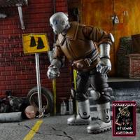 Sledgehammer (Hellboy) Custom Action Figure