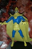 Anti-Fate (DC Universe) Custom Action Figure