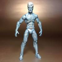 Iceman (Marvel Universe) Custom Action Figure