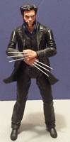 The Wolverine (X-Men - Movies) Custom Action Figure