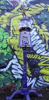 The Joker's Prison for Batman (Batman) Custom Other