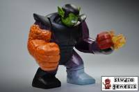 Super- Skrull (Lego) Custom Action Figure
