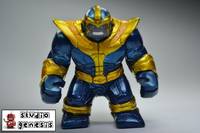 Thanos Infinity (Lego) Custom Action Figure