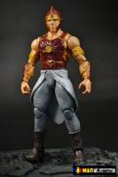 Marvel Finnish Sky  God Ukko (Marvel Legends) Custom Action Figure
