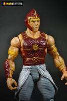 Marvel Finnish Sky  God Ukko (Marvel Legends) Custom Action Figure