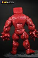 Gammadroid (Marvel Legends) Custom Action Figure