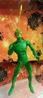 Ambush Bug (DC Universe) Custom Action Figure