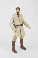 Obi-Wan (Star Wars) Custom Action Figure