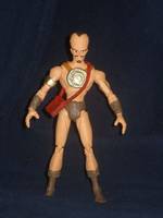 Brainchild (Marvel Legends) Custom Action Figure