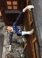 Mr. Fantastic (Marvel Legends) Custom Action Figure