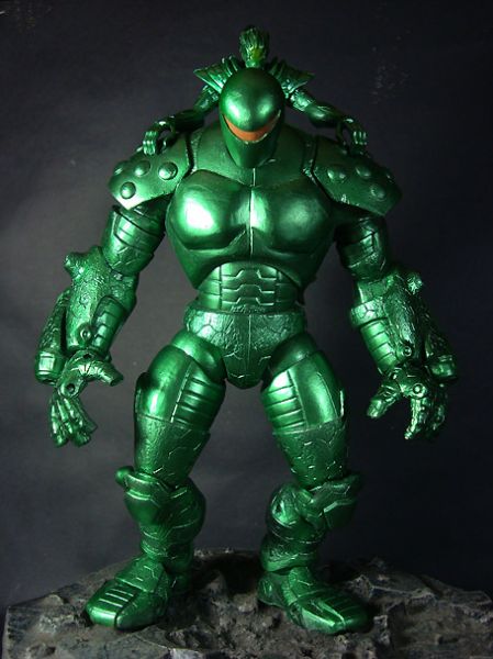 imperial guard figures