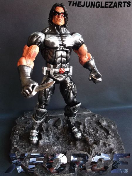 warpath x force warpath x force