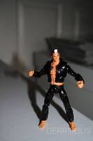 Nate Summers Aka X-Man (Marvel Universe) Custom Action Figure