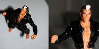 Nate Summers Aka X-Man (Marvel Universe) Custom Action Figure