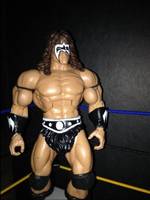 Warrior Motu Classics (Masters of the Universe) Custom Action Figure