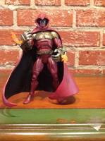 Azrael (DC Universe) Custom Action Figure